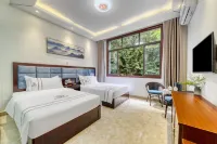 Jingran Landscape Guesthouse