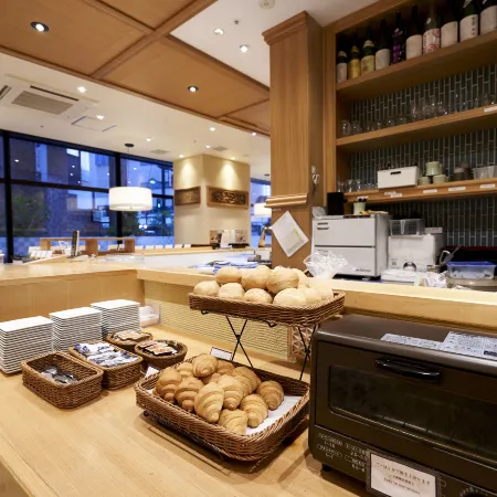 Daiwa Roynet Hotel TOYAMA-EKIMAE