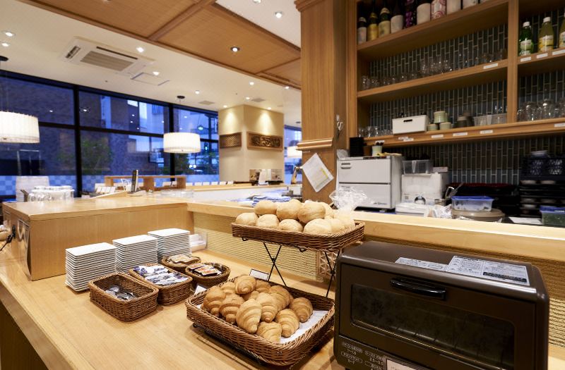 Daiwa Roynet Hotel Toyama-Ekimae photo 2