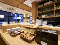 Daiwa Roynet Hotel TOYAMA-EKIMAE - Aamiainen