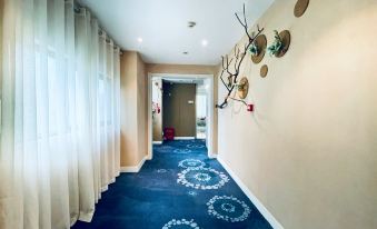 Antai Kaifute Hotel