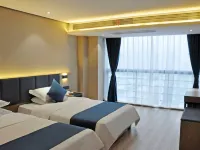 Mingdu Hotel (Jingmen Wanda）