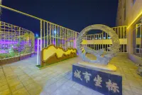 City Coordinate Boutique Hotel - Pet friendly