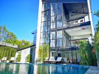 The Nimman Hotel Hotels in Nimmanhaemin Road Area