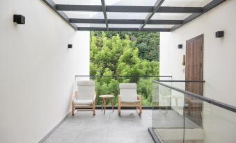 Zebao's home-Wuji Designer Homestay