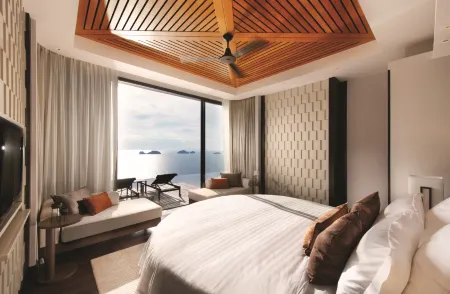 Conrad Koh Samui Residences