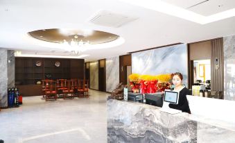 Qingdao Drion Ocean view Hotel