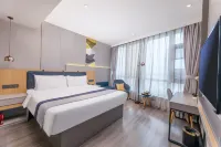 Homeinn Selected Hotel (Qidong Bus Station)