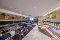 Homeinn Selected Hotel (Changzhou Universal Dinosaur Park Wanda Plaza) - Breakfast