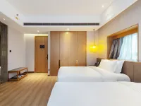 UrCove by Hyatt Hefei Eco-Tech Development Area Hotels near Hefei Development Zone
