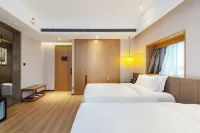 UrCove by Hyatt Hefei Eco-Tech Development Area
