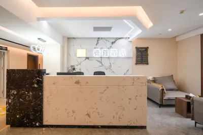 Chengde Deya Hotel Hotellit kohteessa 