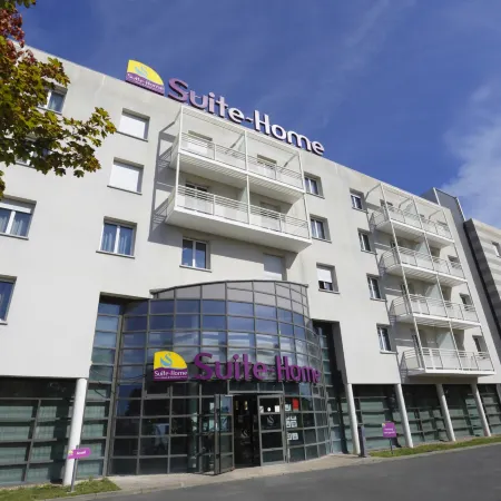 Suite-Home Orléans-Saran