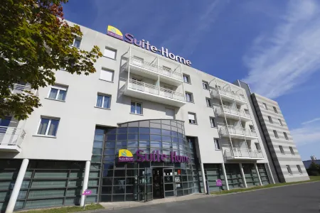 Suite-Home Orléans-Saran
