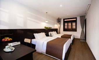 Lijiang You·Xinxin Viewing Inn (Lijiang Old Town Branch)