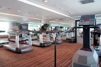 Marco Polo Xiamen - С тренажерным залом