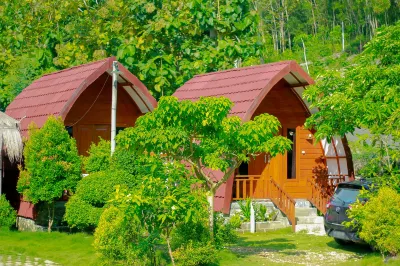 Penginapan Putra Darma by Zuzu Hotels in Tepus
