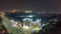 HanTing Hotel (Tianmuhu Wuyueguangchang) Hotels in Liyang