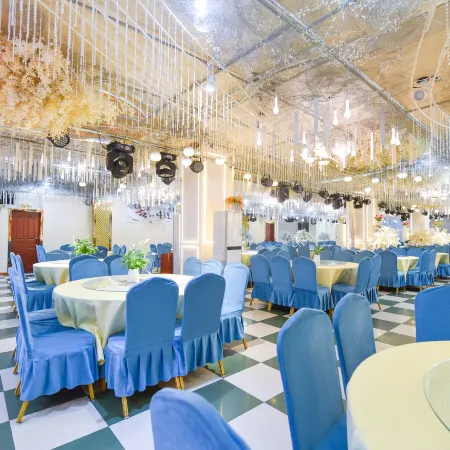 Shehong Huangdu Hotel