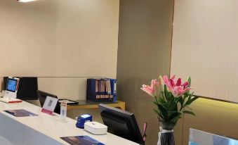 Grace Inn Dezhou Development Zone