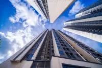 郎華行政公寓（深圳市鹽田沙頭角店） 鄰近鹽田中央公園的酒店