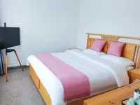 黃山·山前小築 Hotels near Military Expo Park, Mount Huang