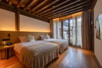 Sedona Sanhe Hall (Lijiang Ancient City Waterwheel Store) Hotels in Lijiang