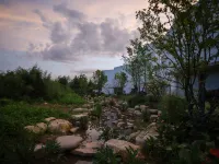 Cipo Laoling Liangshi Homestay Hotel di Deqing