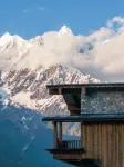 Fenghui.Sunshine Rizhao Snow Mountain Resort - Romanttinen