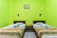 Pondok Green Adhyaksa Syariah Hoteles en Panakkukang