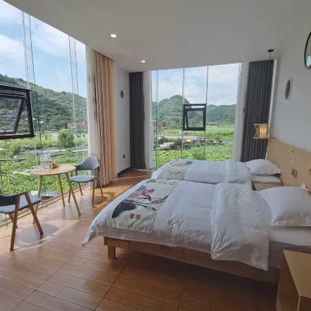 Anshun Shilihelang No.1 Homestay