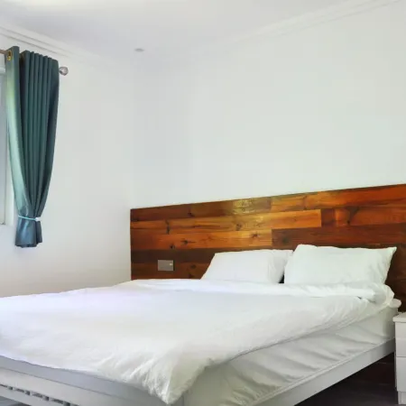 Jinshanling Great Wall Huiyou Farmhouse Hotéis em Condado de Luanping