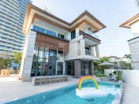 Hailing Island Poly Villa Resort