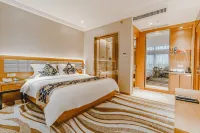 Hangbin International Hotel Hotel dekat Bandara Wenzhou Longwan