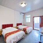 Senyu Homestay (Hefei Xinqiao International Airport) Hotels near Hefei Airport