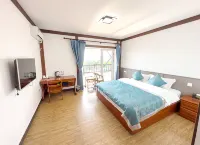 Island Art Villa Homestay