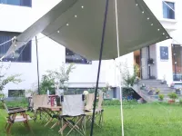 Chestnut Shell Homestay Hotels near Sun Yongqin General Former Residence