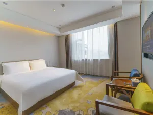 Zhengjia Hotel