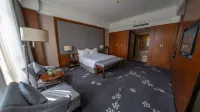 Oriental Jianguo Hotel Hotels near Jiyuan Urban Planning Exhibition Hall