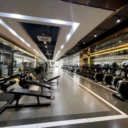 Mandollan Plus Hotel Heshan Xinhuacheng
