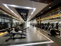 Mandollan Plus Hotel Heshan Xinhuacheng