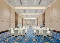 Crowne Plaza SUZHOU by IHG - de negocios