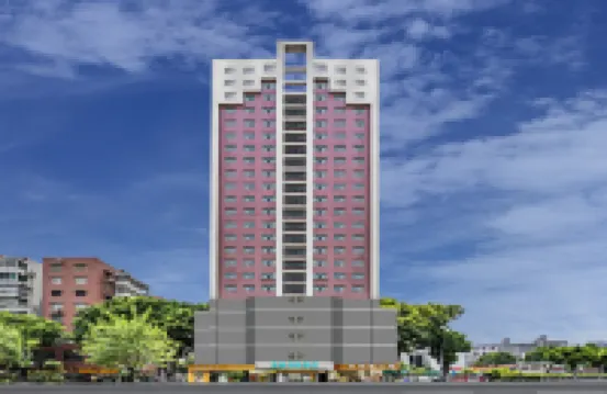 Preferred Convenience Hotel (Guangzhou Lukou Subway Station) Hotels near Tanweicun Jiangbian Park （North Gate）