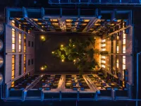 JI Hotel (Yongjia North Central) Hotels near Shangshu Food and Oil Wholesale Department