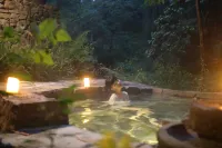 重慶金剛碑老村溫泉飯店