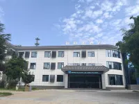 Yijun Fudi Lake Hotel - Park Yeri