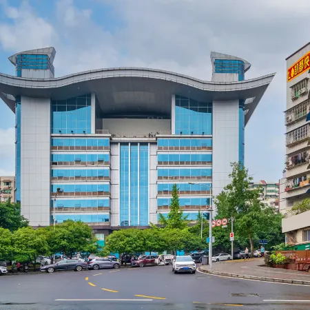 Kaidu Express Hotel