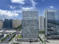 Jinghu Inn (Shaoxing Yangjiang West Road Gymnasium) Hoteles en Shaoxing