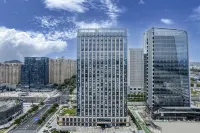 Jinghu Inn (Shaoxing Yangjiang West Road Gymnasium)