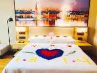 Vienna International Hotel Hotels in Jiangnan Wanda Plaza